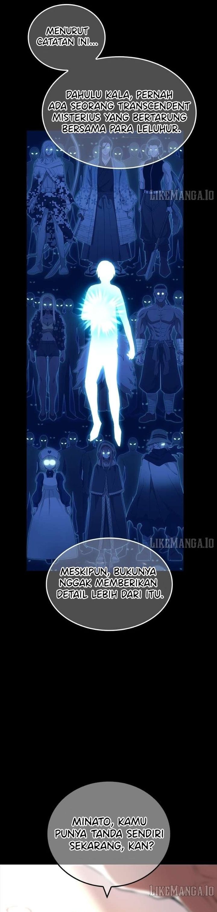 I Am the Strongest Awakeners, Recognized by All of the World’s Cheat Masters chapter 66