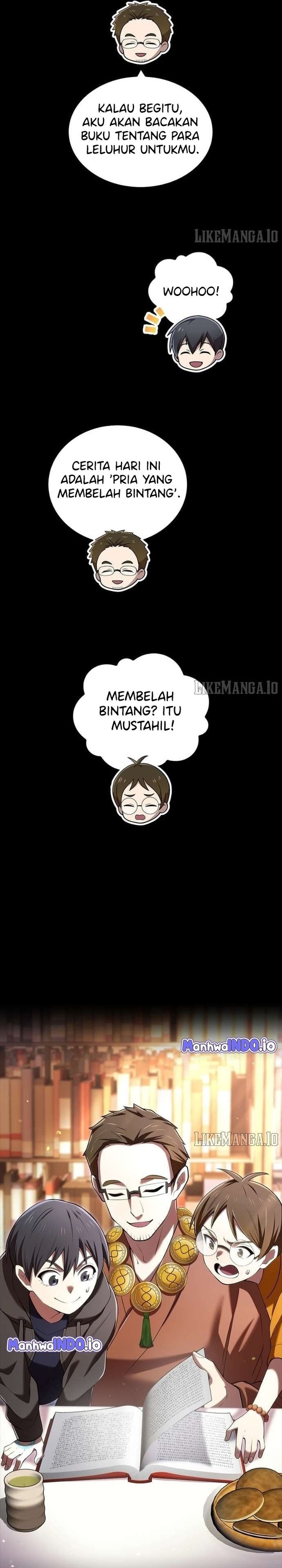 I Am the Strongest Awakeners, Recognized by All of the World’s Cheat Masters chapter 66