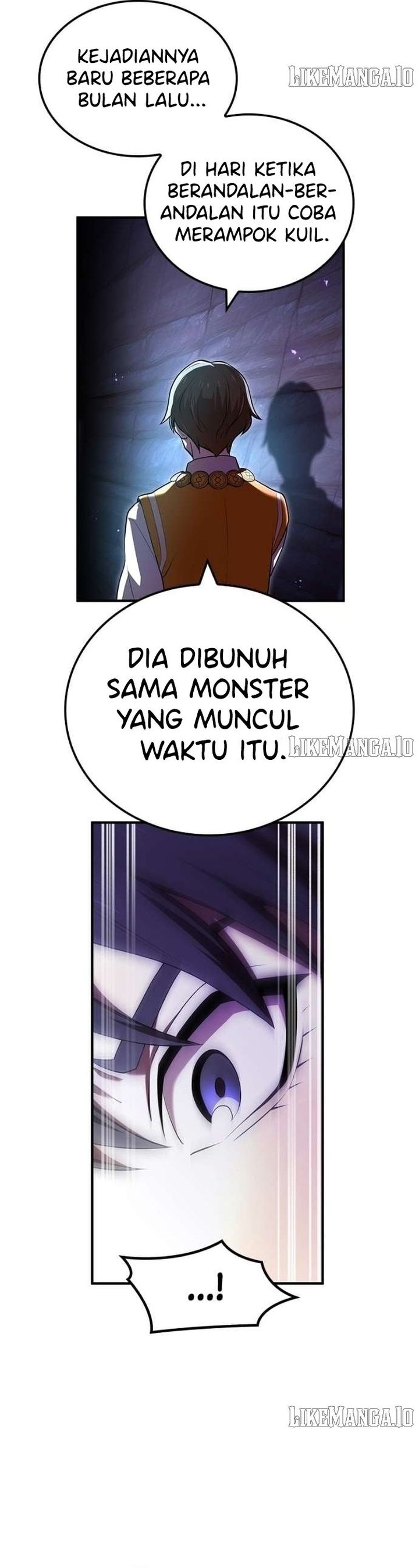 I Am the Strongest Awakeners, Recognized by All of the World’s Cheat Masters chapter 66