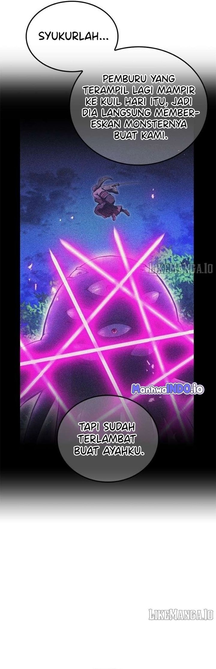 I Am the Strongest Awakeners, Recognized by All of the World’s Cheat Masters chapter 66