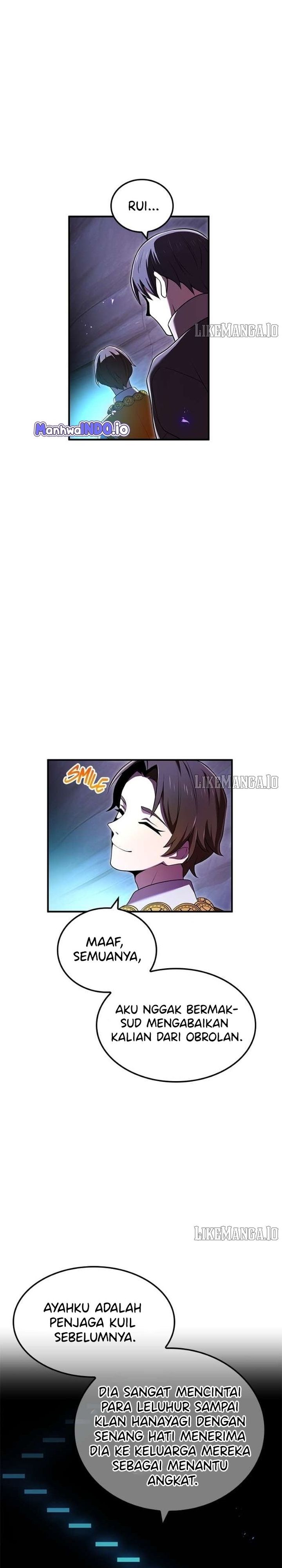 I Am the Strongest Awakeners, Recognized by All of the World’s Cheat Masters chapter 66