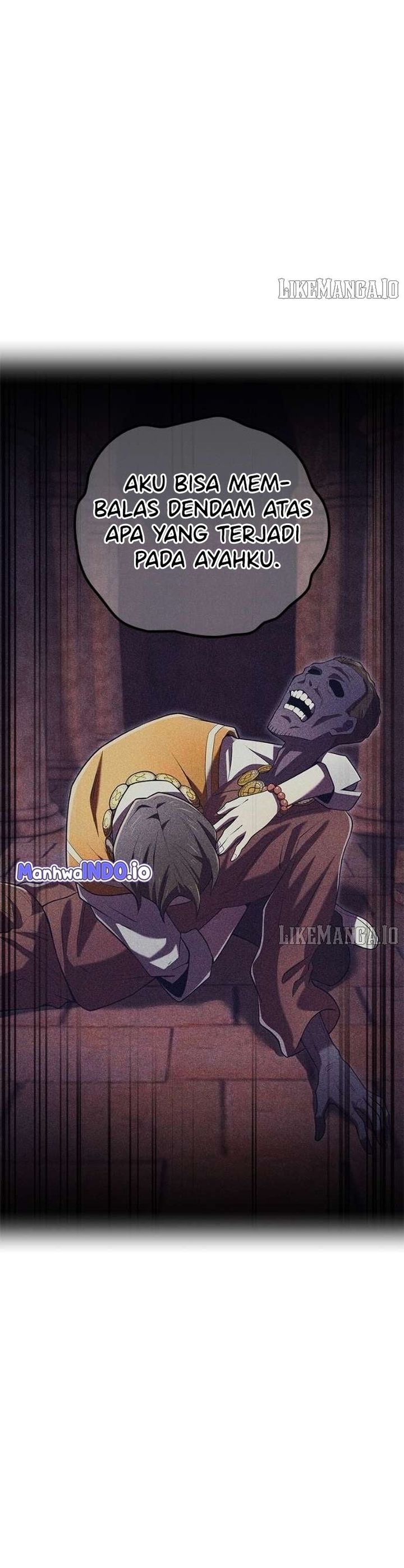 I Am the Strongest Awakeners, Recognized by All of the World’s Cheat Masters chapter 66