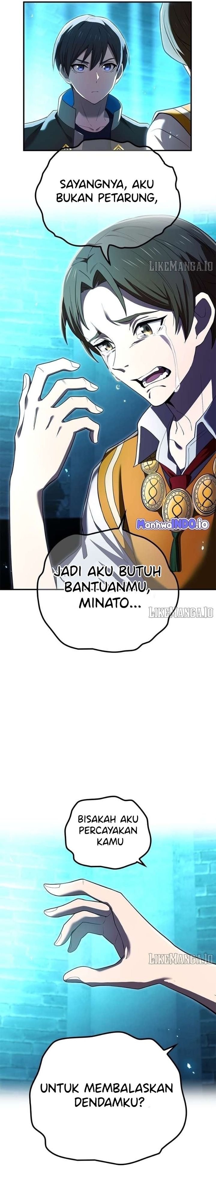 I Am the Strongest Awakeners, Recognized by All of the World’s Cheat Masters chapter 66