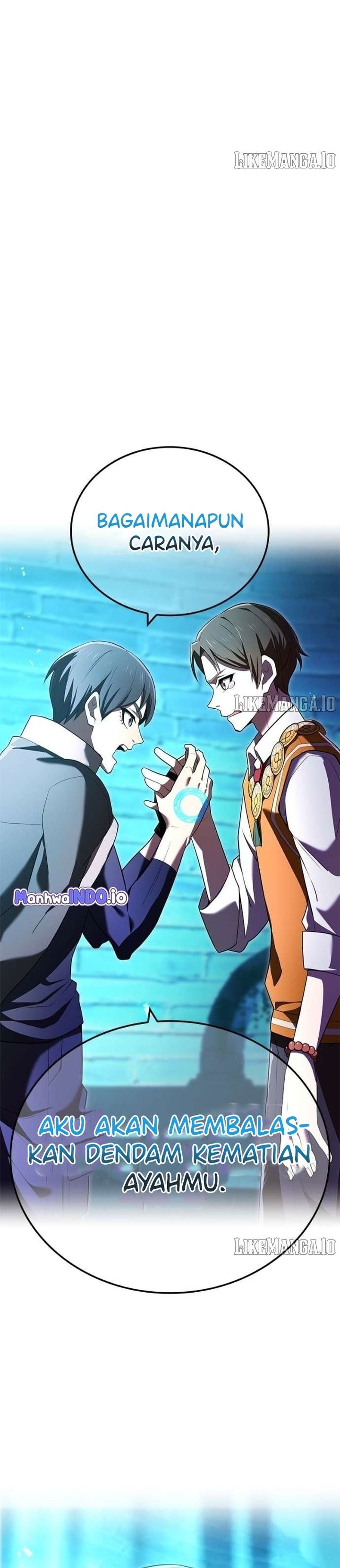 I Am the Strongest Awakeners, Recognized by All of the World’s Cheat Masters chapter 66