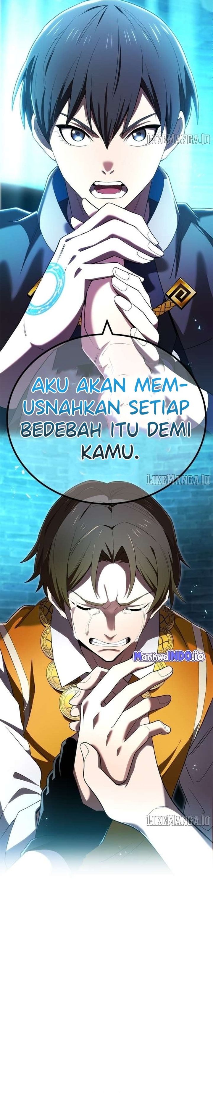 I Am the Strongest Awakeners, Recognized by All of the World’s Cheat Masters chapter 66