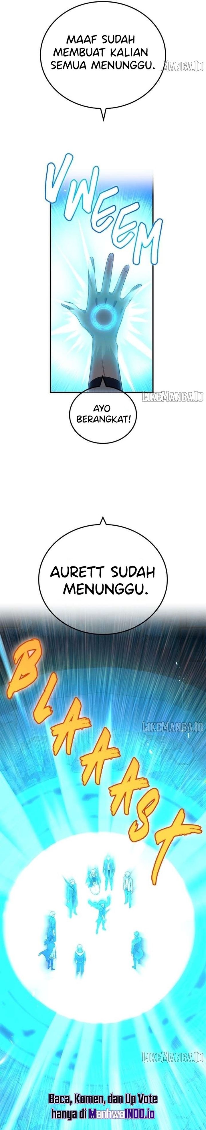 I Am the Strongest Awakeners, Recognized by All of the World’s Cheat Masters chapter 66