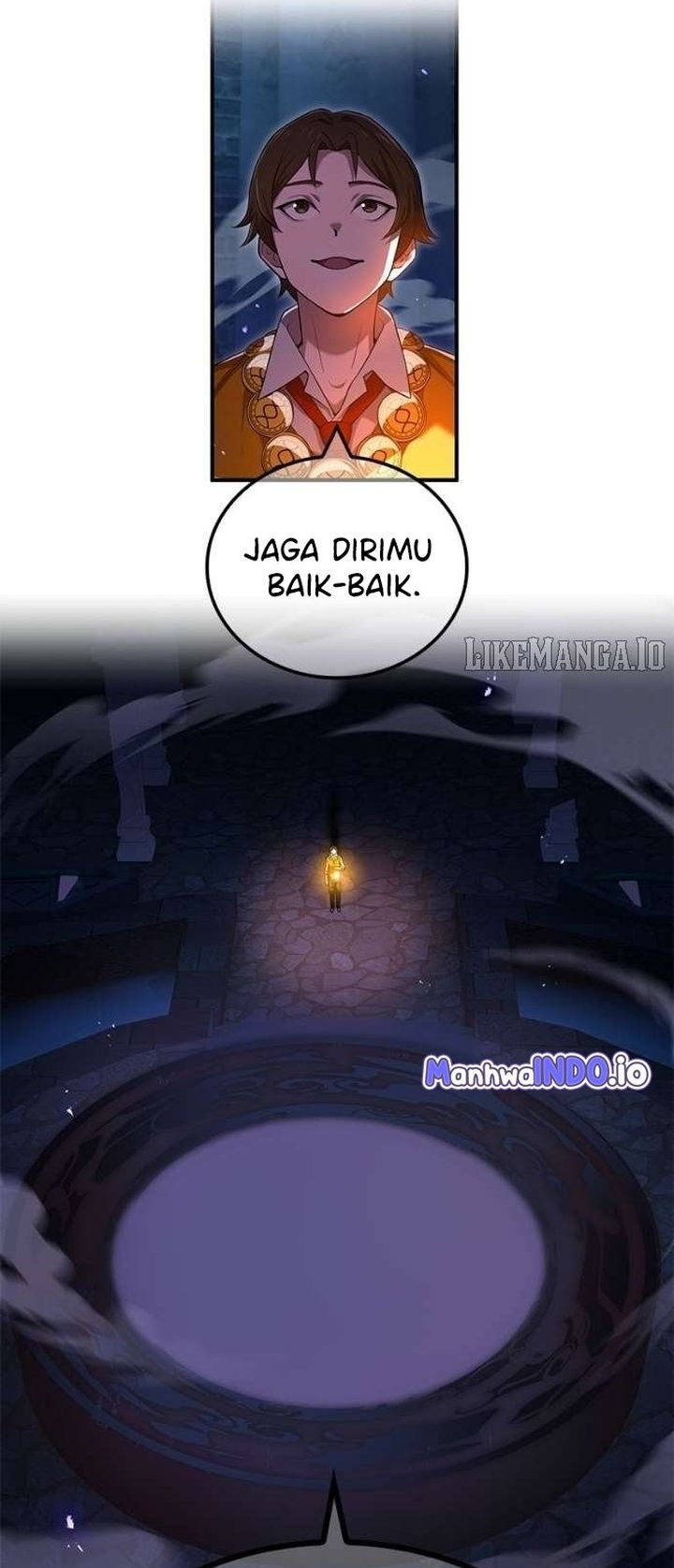 I Am the Strongest Awakeners, Recognized by All of the World’s Cheat Masters chapter 66