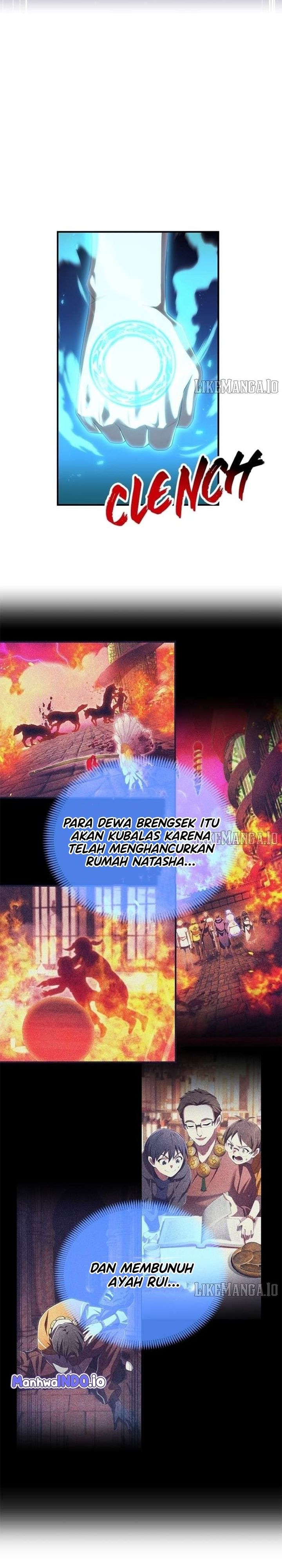 I Am the Strongest Awakeners, Recognized by All of the World’s Cheat Masters chapter 66