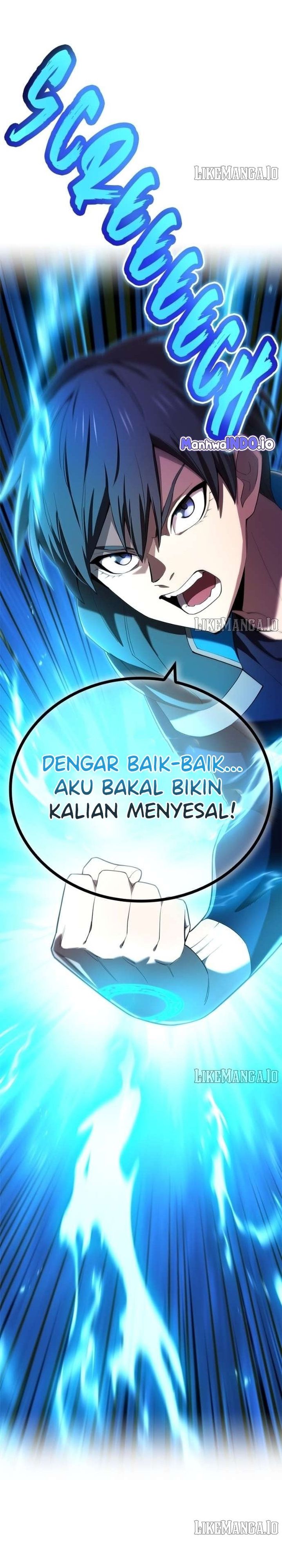 I Am the Strongest Awakeners, Recognized by All of the World’s Cheat Masters chapter 66