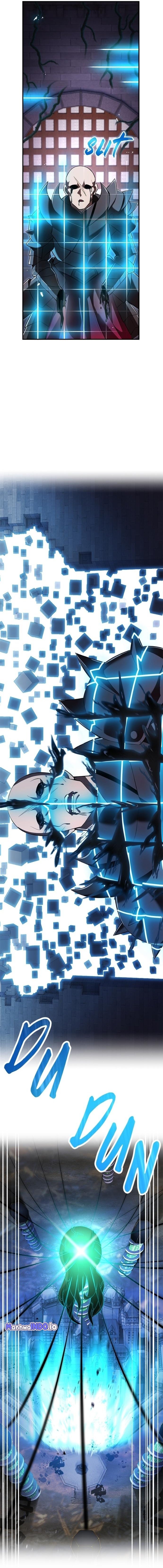 I Am the Strongest Awakeners, Recognized by All of the World’s Cheat Masters chapter 70