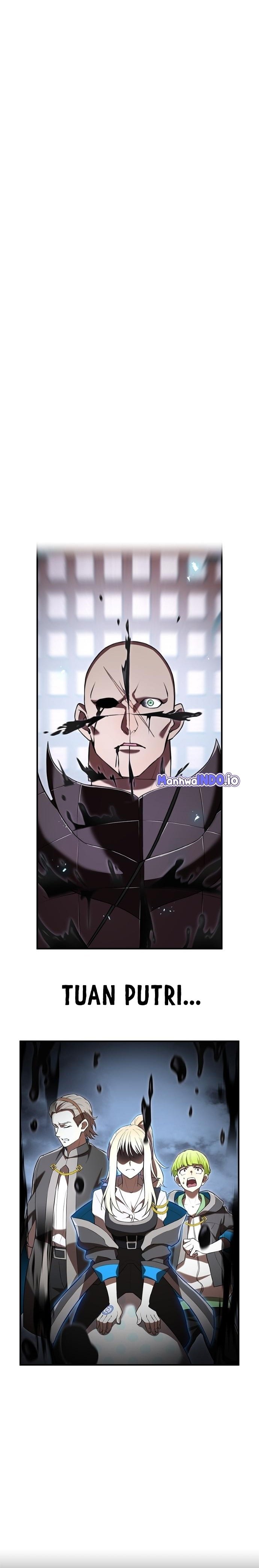 I Am the Strongest Awakeners, Recognized by All of the World’s Cheat Masters chapter 70