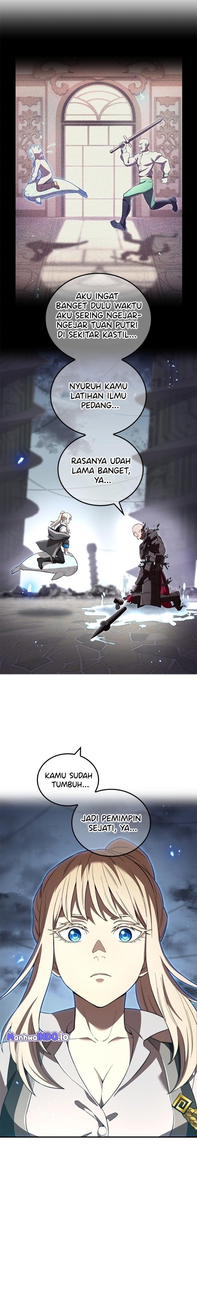 I Am the Strongest Awakeners, Recognized by All of the World’s Cheat Masters chapter 70