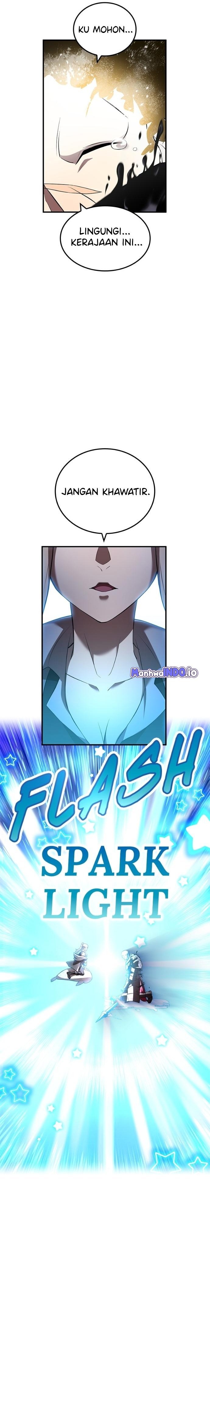 I Am the Strongest Awakeners, Recognized by All of the World’s Cheat Masters chapter 70