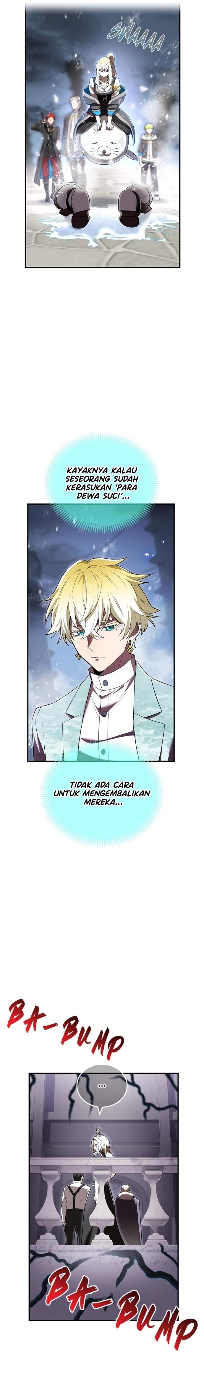 I Am the Strongest Awakeners, Recognized by All of the World’s Cheat Masters chapter 70