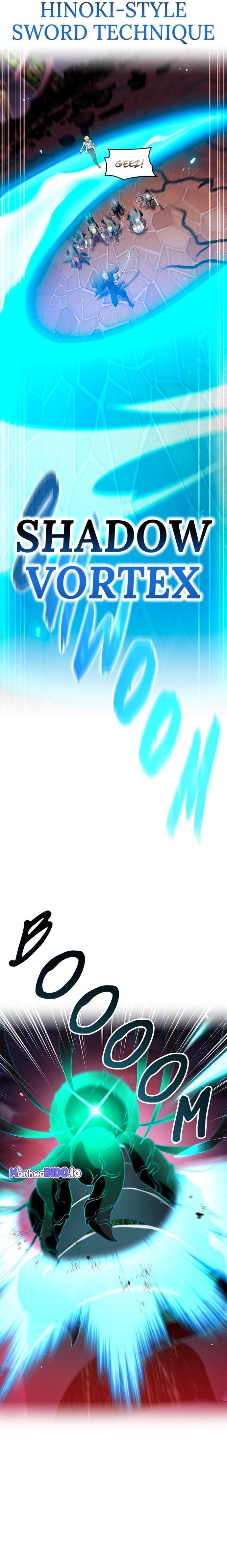 I Am the Strongest Awakeners, Recognized by All of the World’s Cheat Masters chapter 70