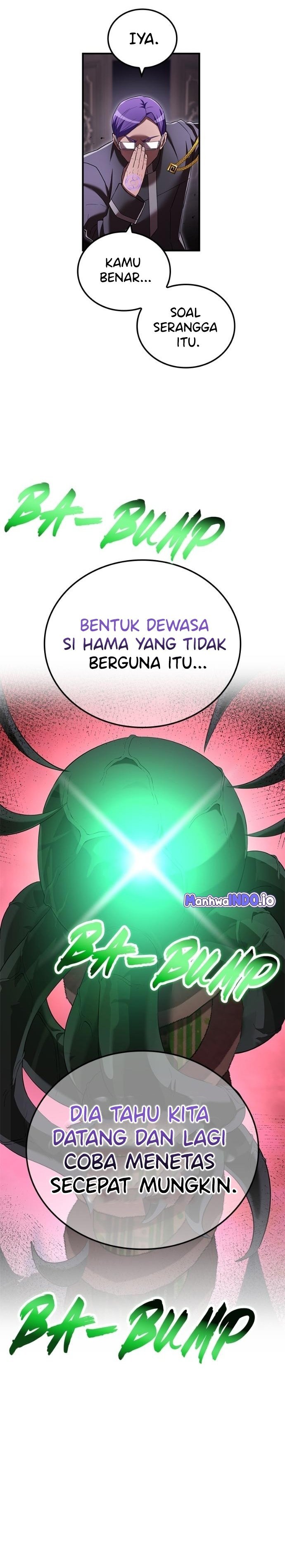 I Am the Strongest Awakeners, Recognized by All of the World’s Cheat Masters chapter 70