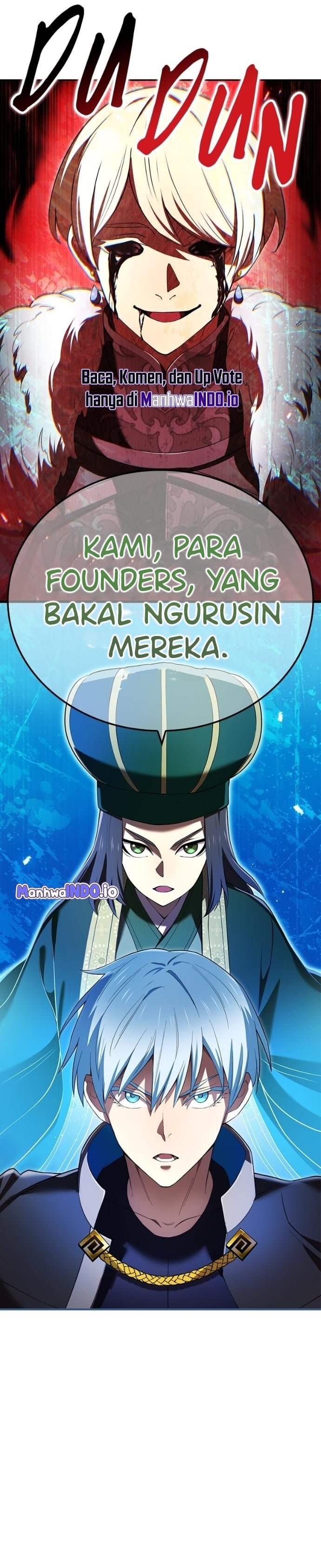 I Am the Strongest Awakeners, Recognized by All of the World’s Cheat Masters chapter 70