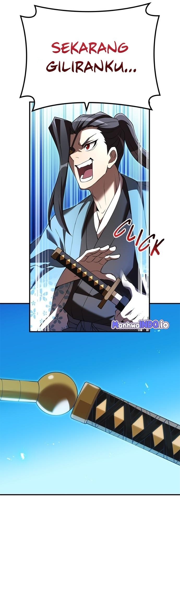 I Am the Strongest Awakeners, Recognized by All of the World’s Cheat Masters chapter 70