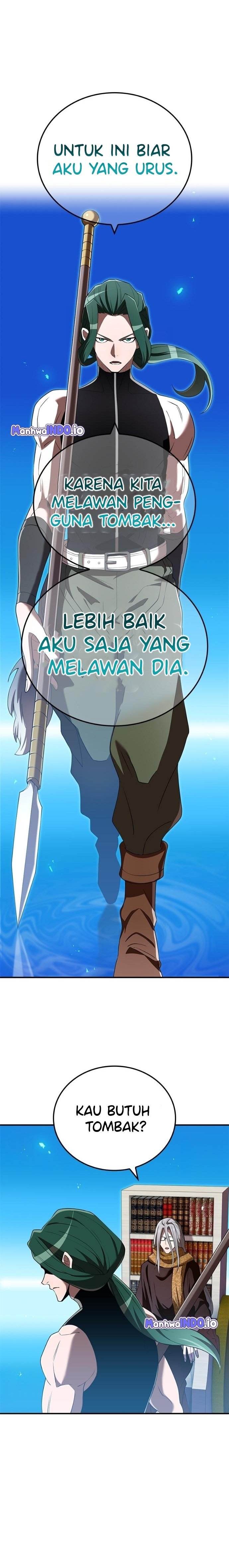 I Am the Strongest Awakeners, Recognized by All of the World’s Cheat Masters chapter 70