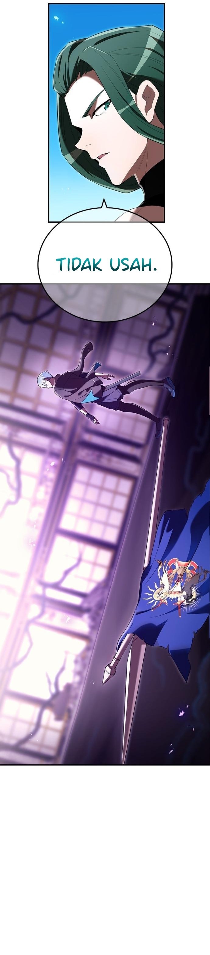 I Am the Strongest Awakeners, Recognized by All of the World’s Cheat Masters chapter 70