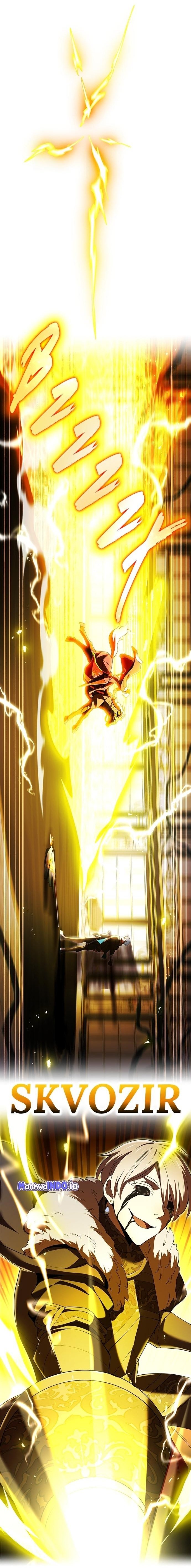 I Am the Strongest Awakeners, Recognized by All of the World’s Cheat Masters chapter 70