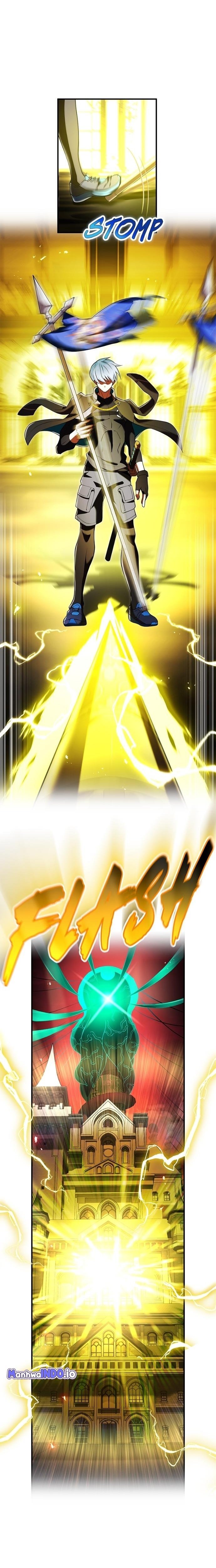 I Am the Strongest Awakeners, Recognized by All of the World’s Cheat Masters chapter 70