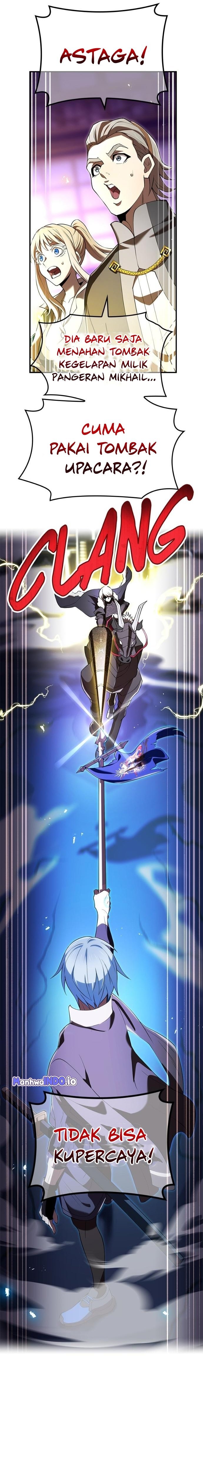 I Am the Strongest Awakeners, Recognized by All of the World’s Cheat Masters chapter 70