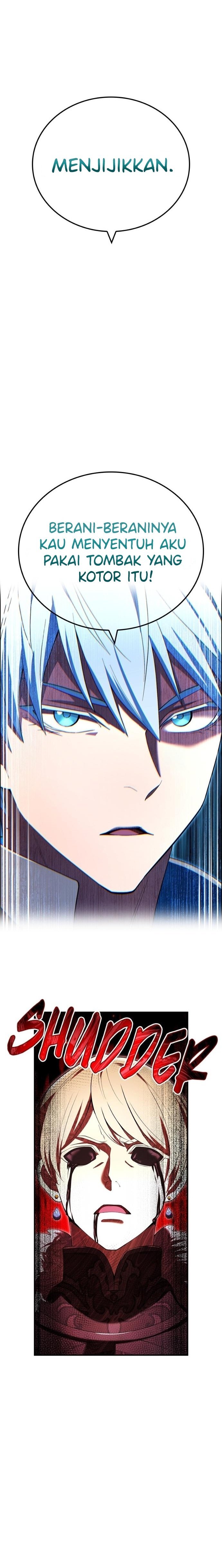 I Am the Strongest Awakeners, Recognized by All of the World’s Cheat Masters chapter 70