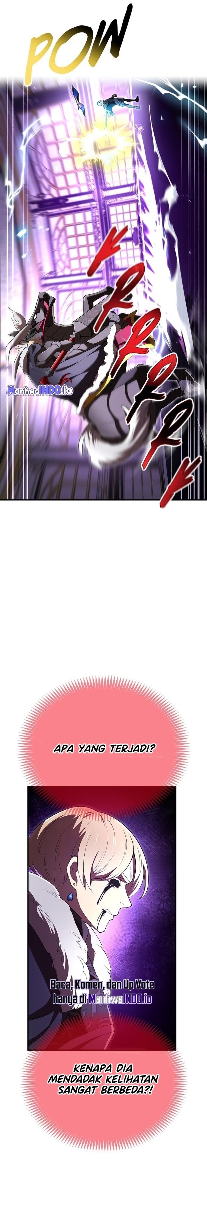 I Am the Strongest Awakeners, Recognized by All of the World’s Cheat Masters chapter 70