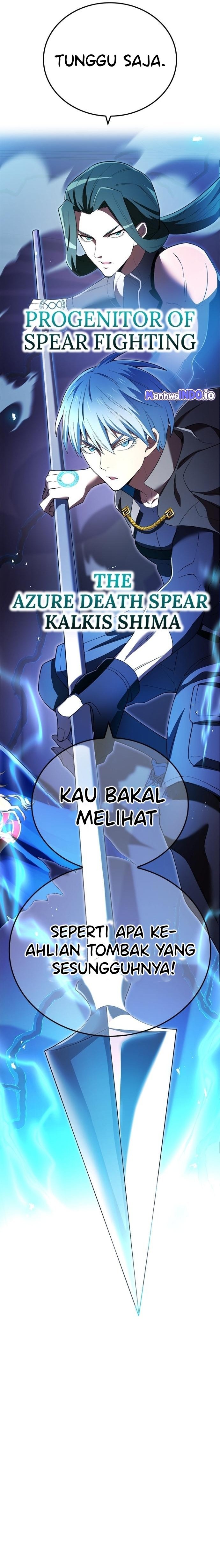 I Am the Strongest Awakeners, Recognized by All of the World’s Cheat Masters chapter 70