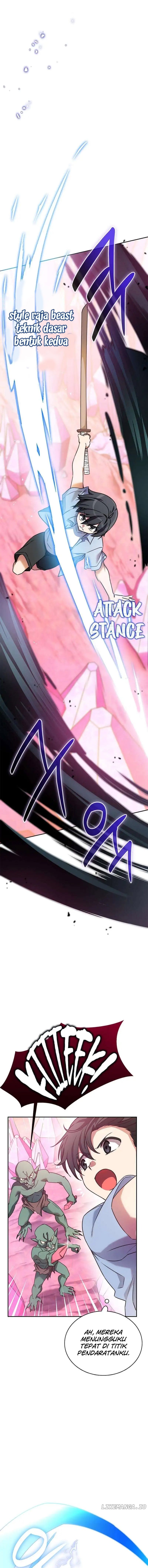 I Became A Childhood Friend of A Mid Level Boss chapter 6