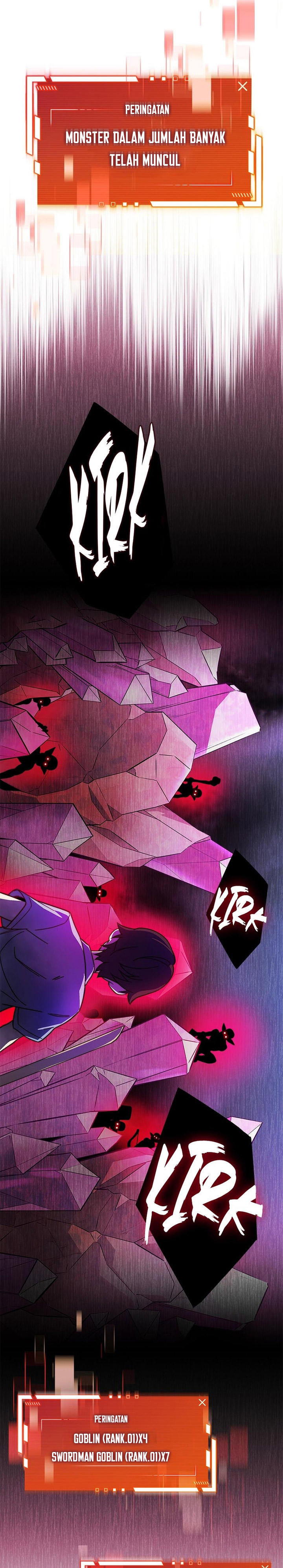 I Became A Childhood Friend of A Mid Level Boss Chapter 07 Bahasa Indonesia