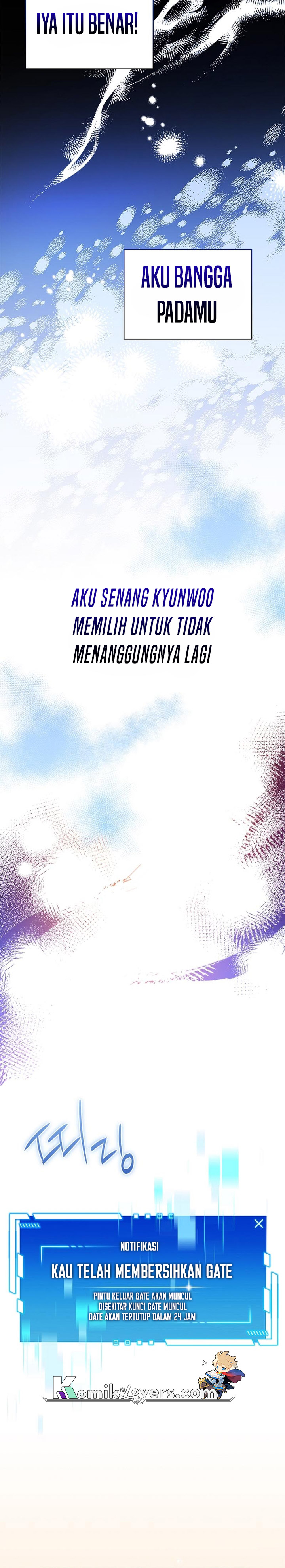 I Became A Childhood Friend of A Mid Level Boss Chapter 07 Bahasa Indonesia