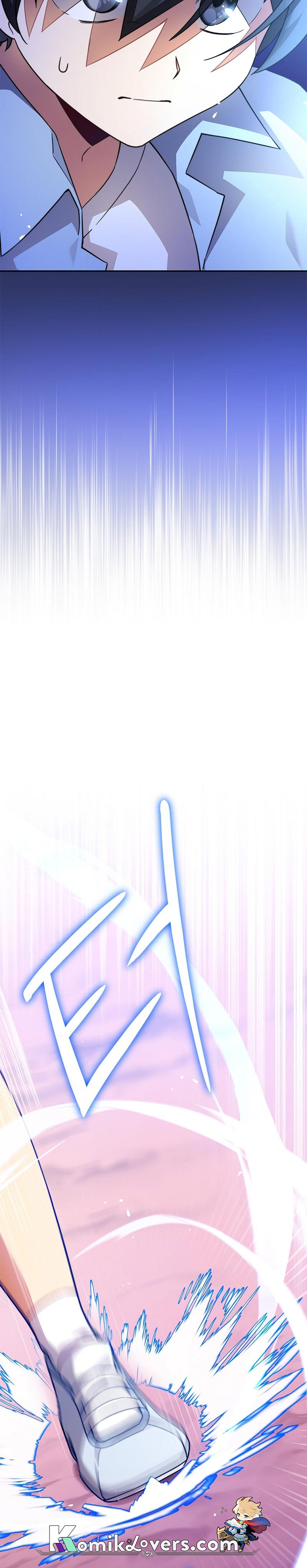 I Became A Childhood Friend of A Mid Level Boss Chapter 07 Bahasa Indonesia