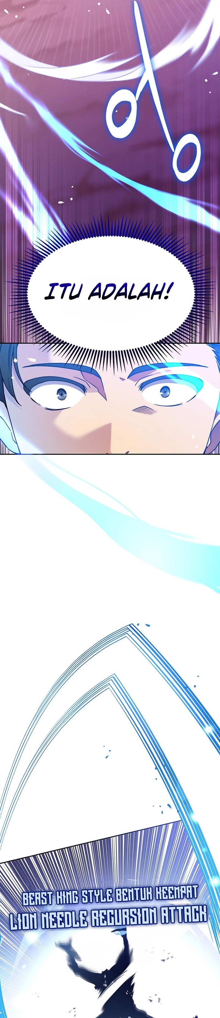 I Became A Childhood Friend of A Mid Level Boss Chapter 07 Bahasa Indonesia