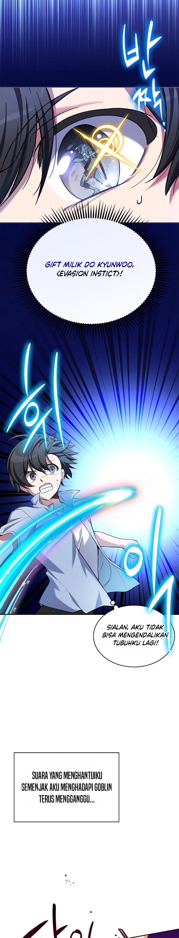 I Became A Childhood Friend of A Mid Level Boss chapter 8