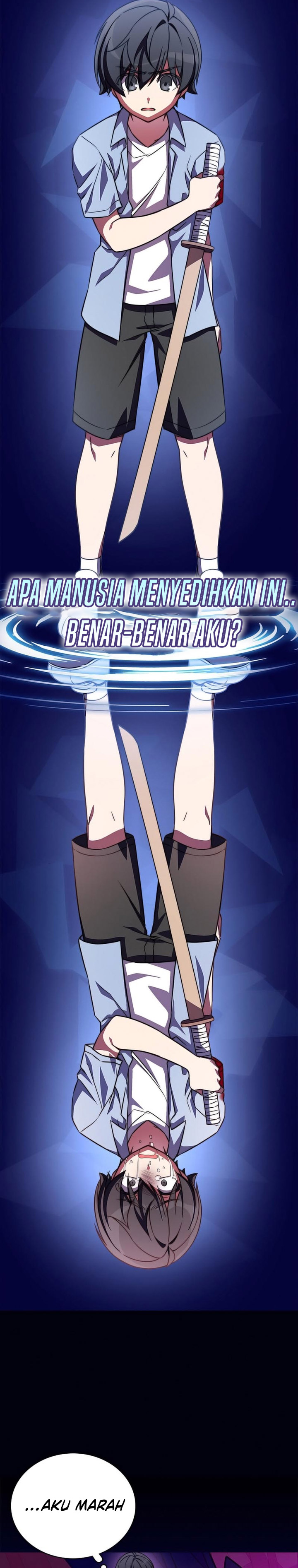 I Became A Childhood Friend of A Mid Level Boss chapter 8