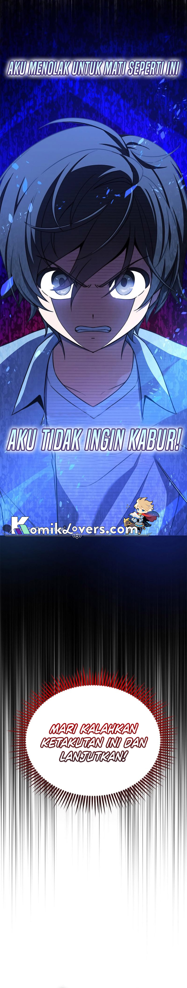 I Became A Childhood Friend of A Mid Level Boss chapter 8