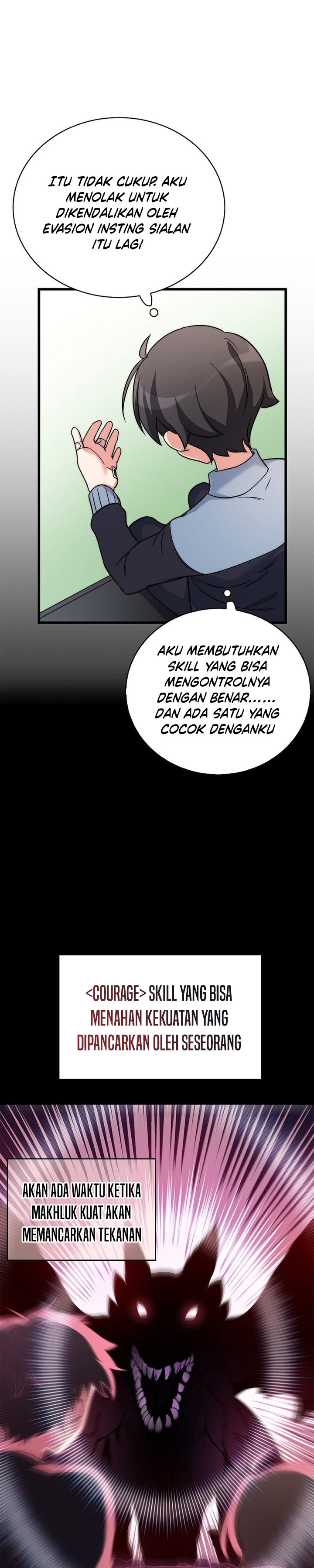 I Became A Childhood Friend of A Mid Level Boss chapter 10