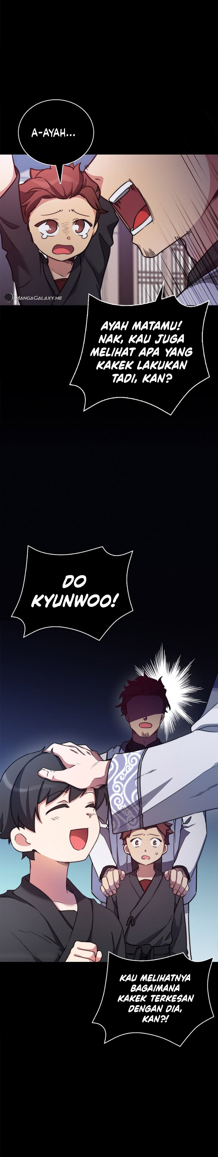 I Became A Childhood Friend of A Mid Level Boss chapter 11