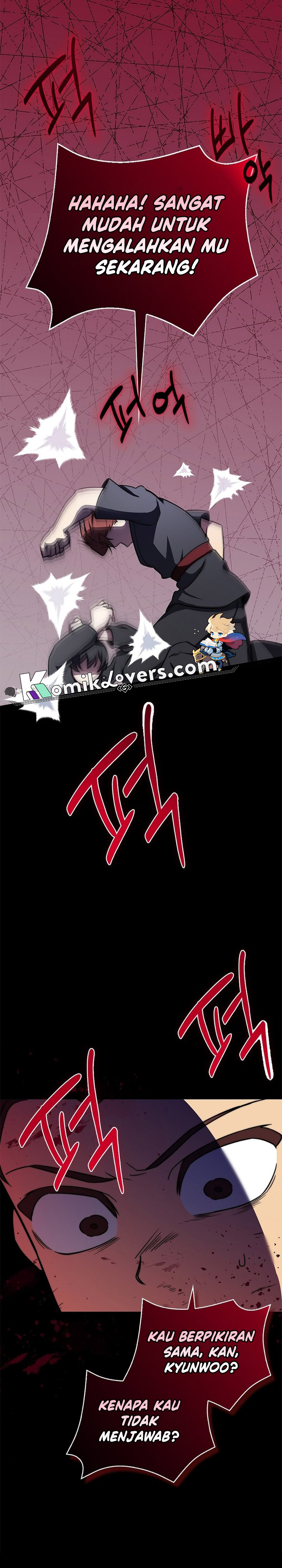 I Became A Childhood Friend of A Mid Level Boss chapter 11