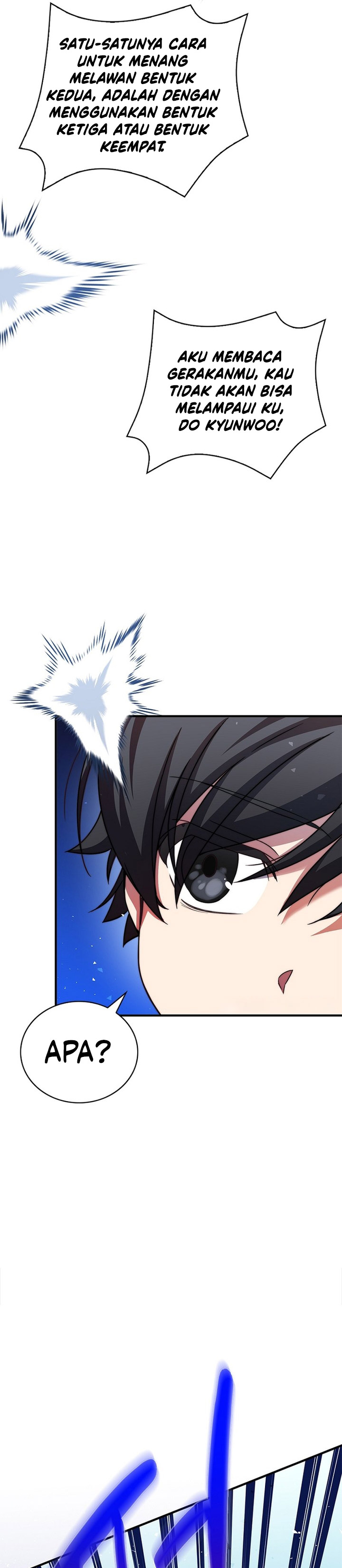 I Became A Childhood Friend of A Mid Level Boss chapter 11