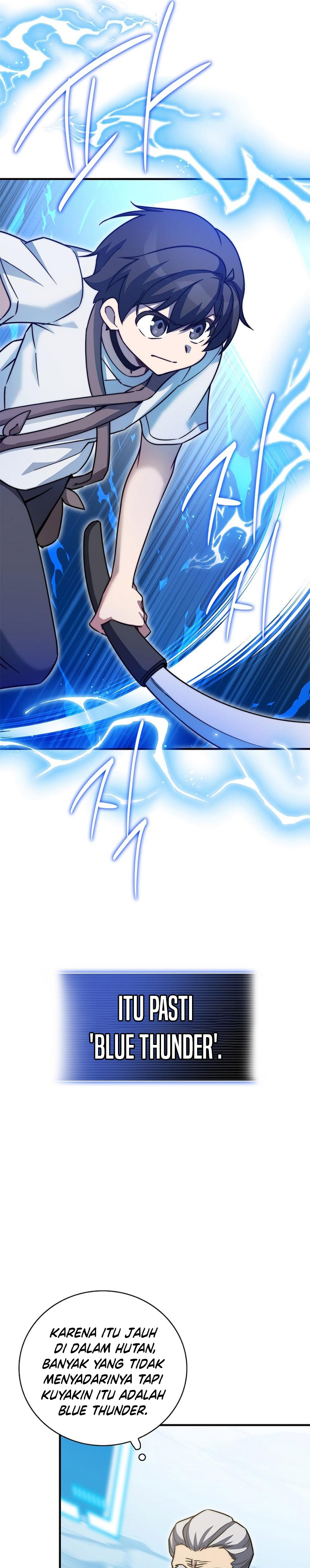 I Became A Childhood Friend of A Mid Level Boss chapter 17