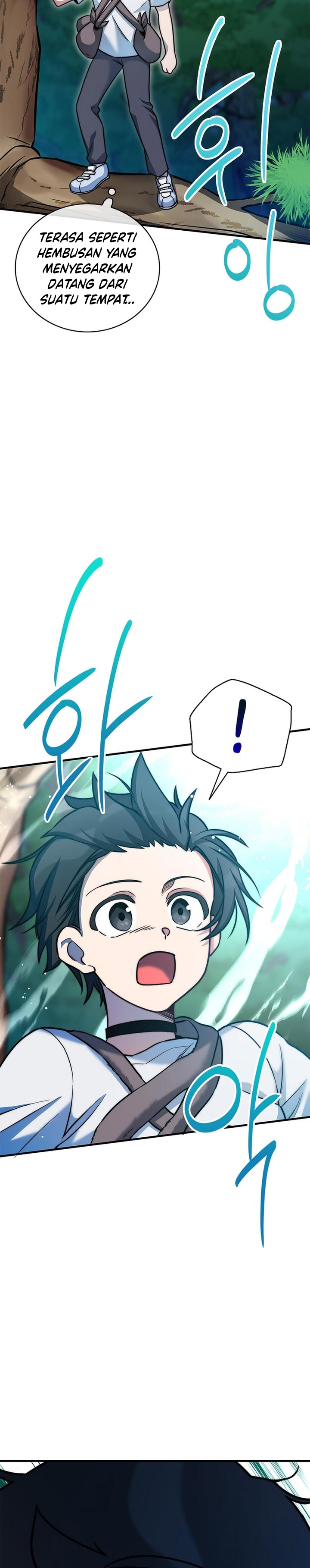I Became A Childhood Friend of A Mid Level Boss chapter 17
