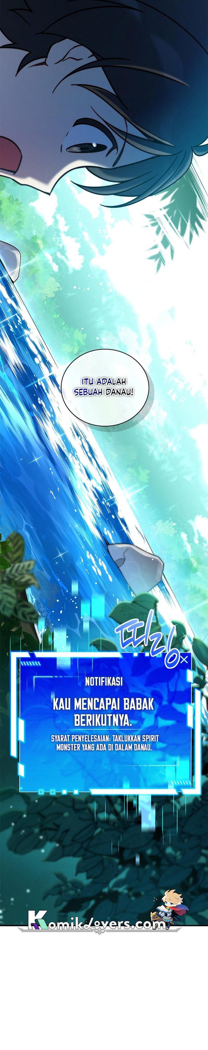 I Became A Childhood Friend of A Mid Level Boss chapter 17