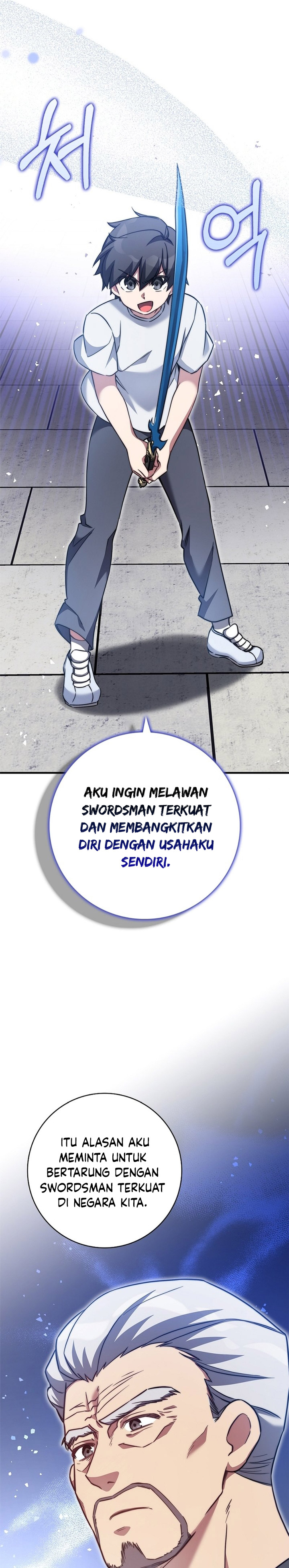 I Became A Childhood Friend of A Mid Level Boss chapter 22