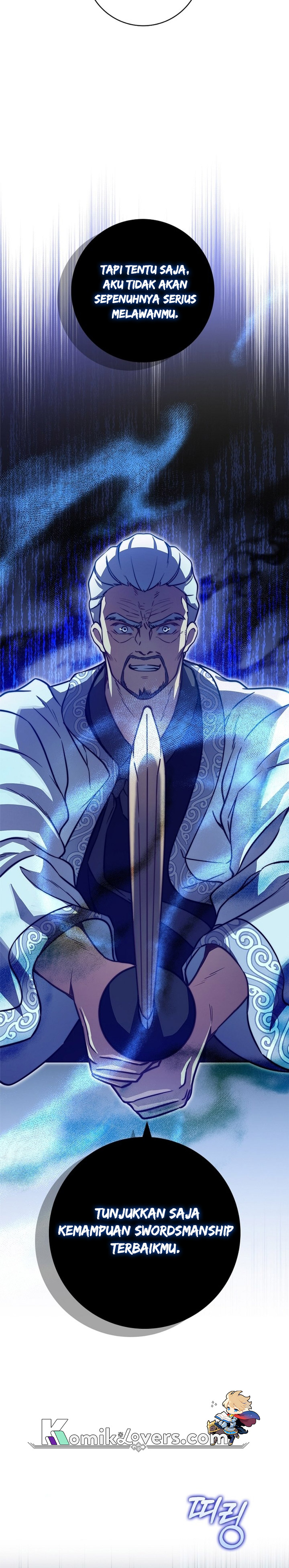 I Became A Childhood Friend of A Mid Level Boss chapter 22