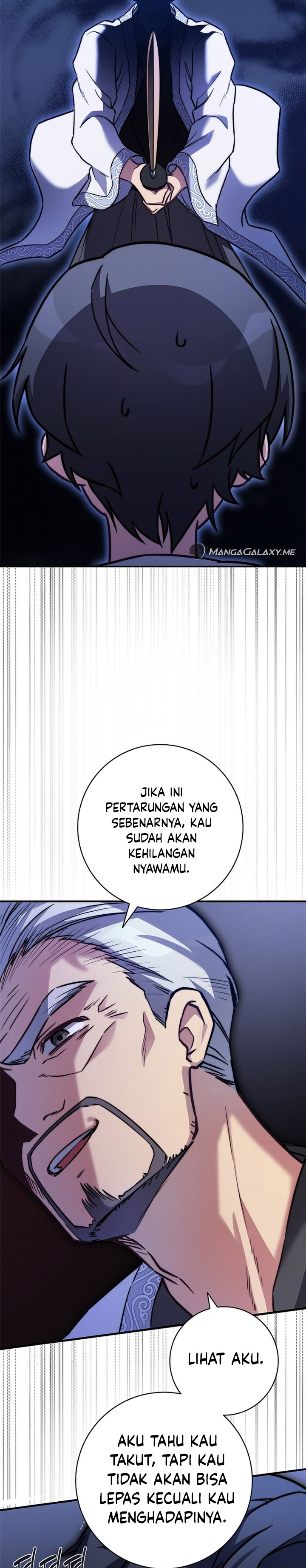 I Became A Childhood Friend of A Mid Level Boss chapter 22