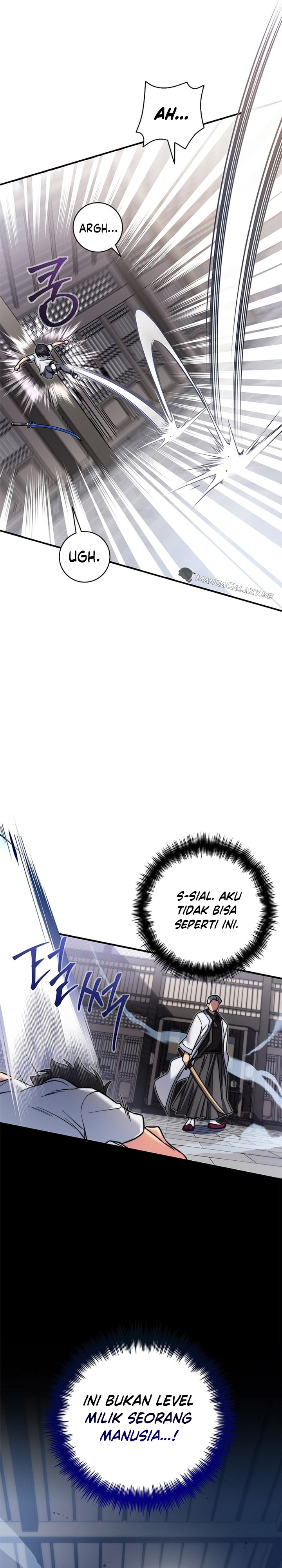 I Became A Childhood Friend of A Mid Level Boss chapter 22