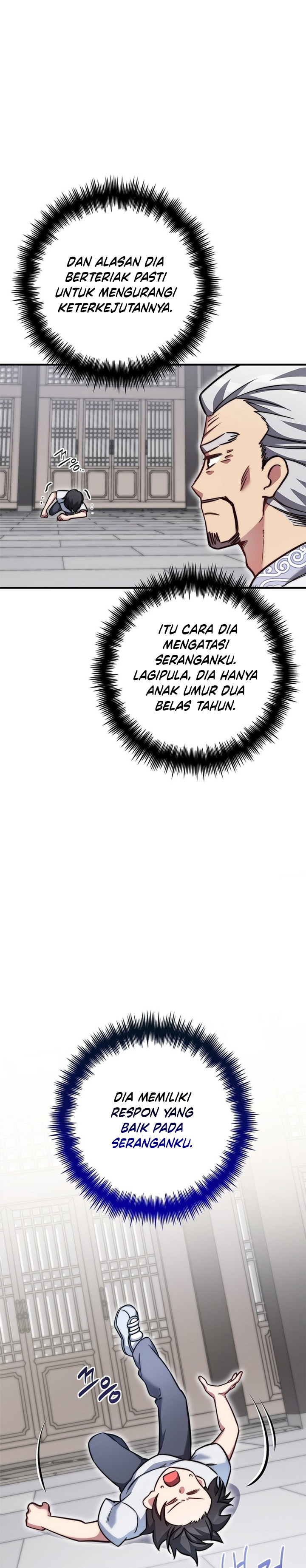 I Became A Childhood Friend of A Mid Level Boss chapter 22